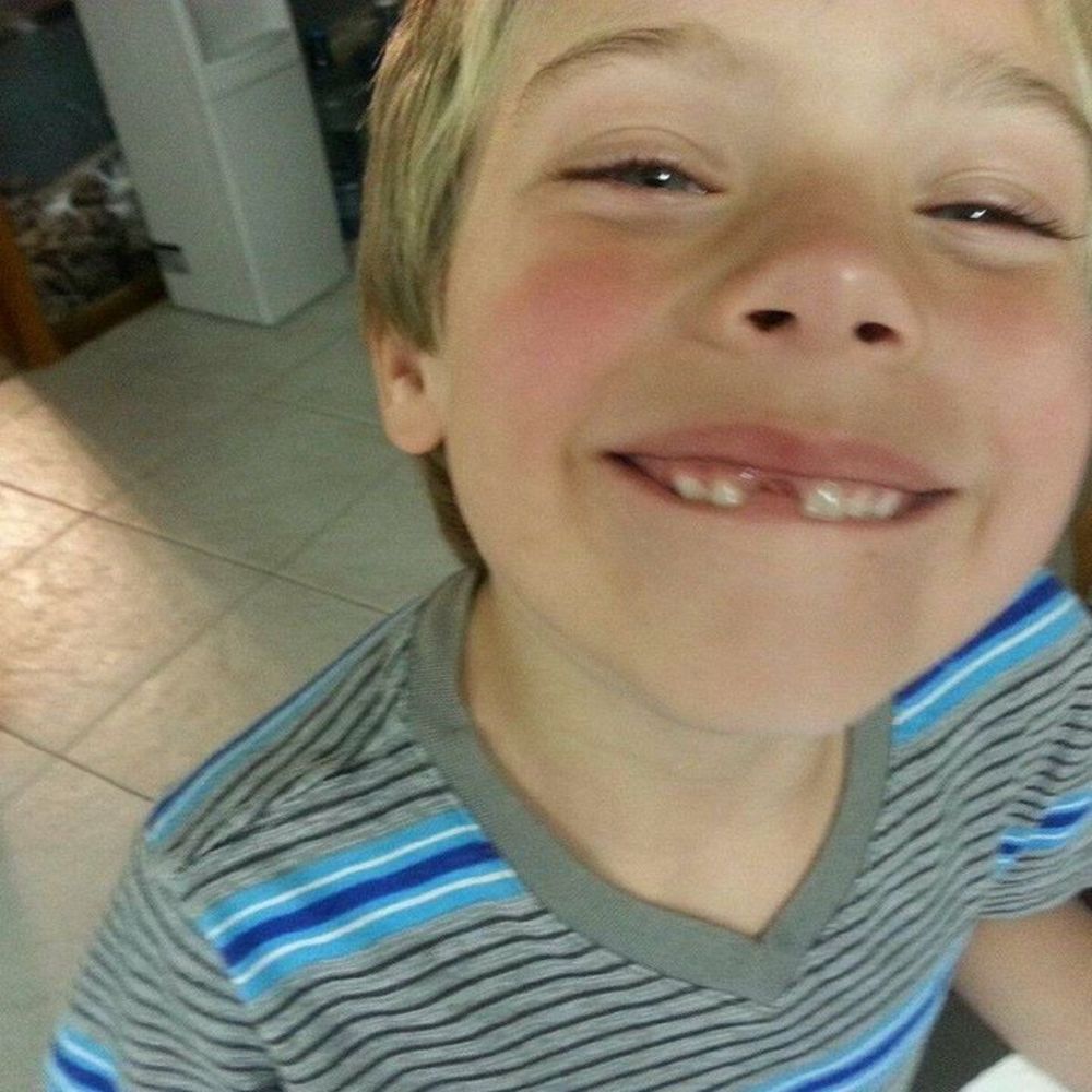 Meet your Posher, Matthew